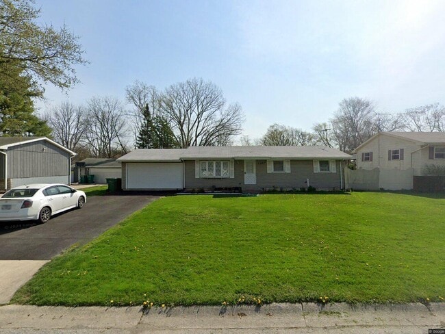 Building Photo - 7923 Chase St