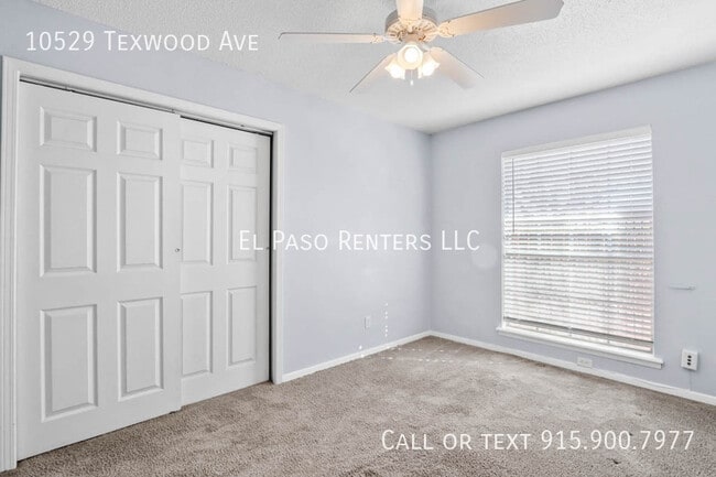 Building Photo - 10529 Texwood Ave