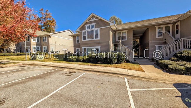 Primary Photo - 2/2 Ground Level Condo at Morningside