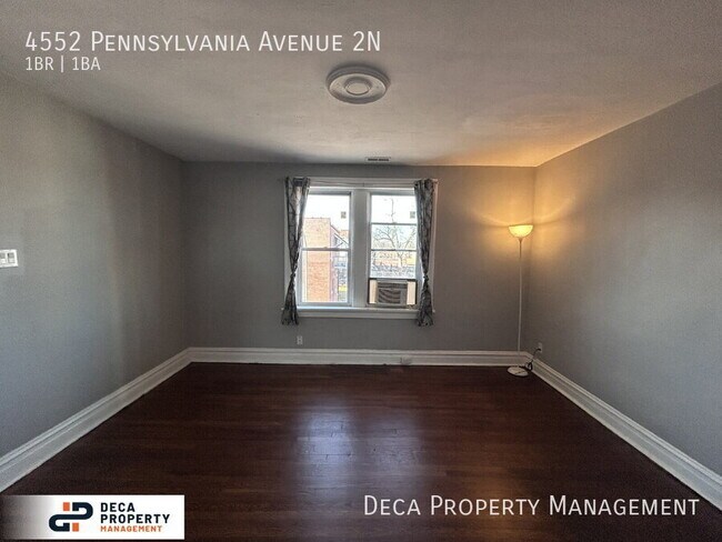 Building Photo - 4552 Pennsylvania Ave