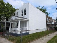 Building Photo - 1930 Grant Ave