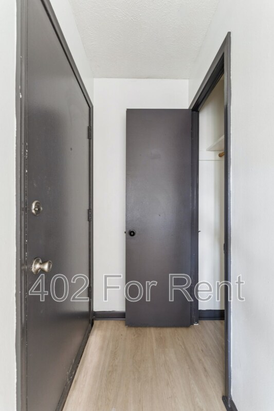 Building Photo - 4505 Lafayette Ave
