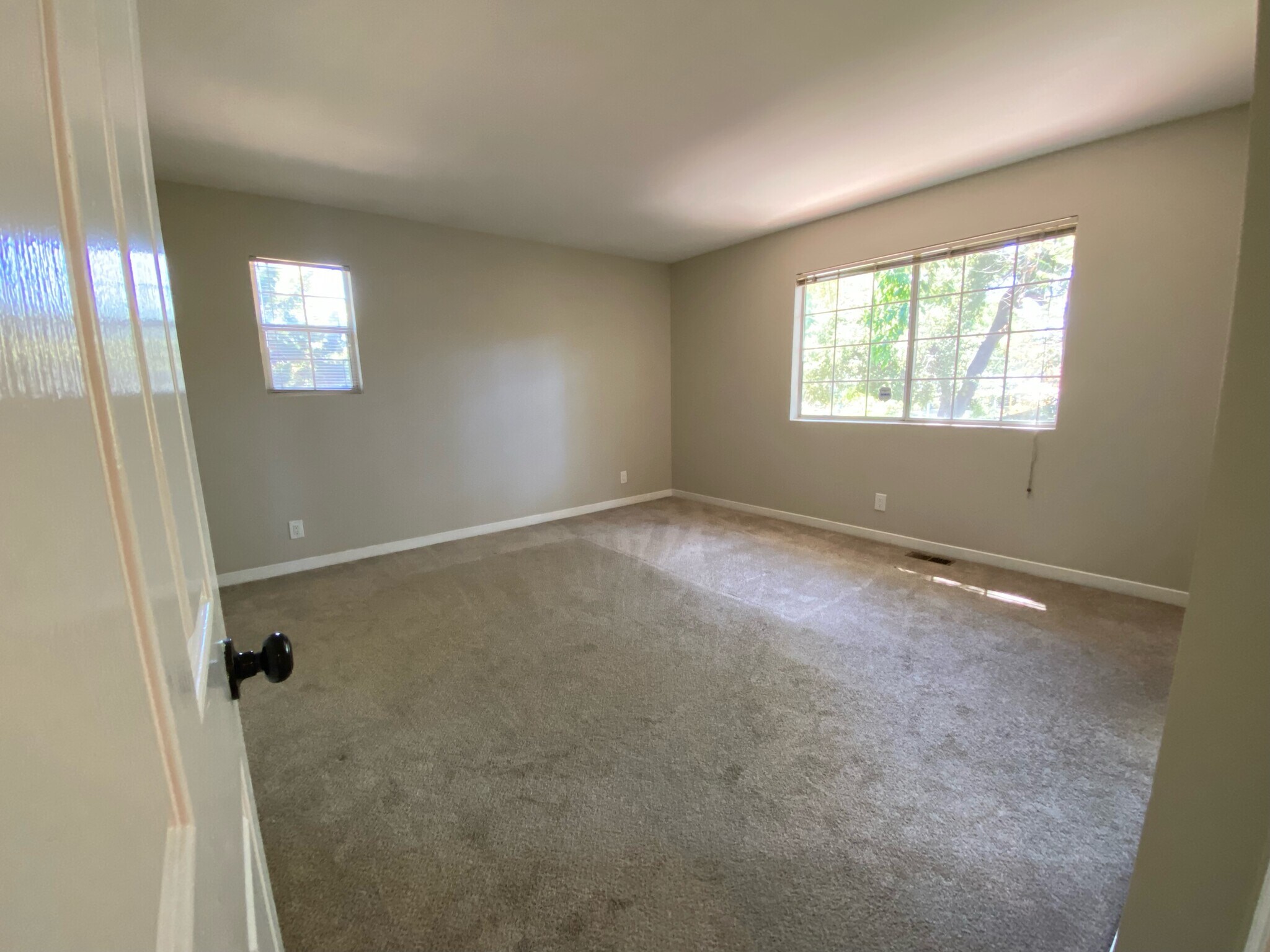 Second bedroom - 228 Madrone St