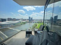 Building Photo - Three Bedroom - RiverHouse Condo!