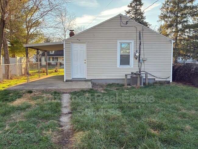 Building Photo - 2121 Culver Ave