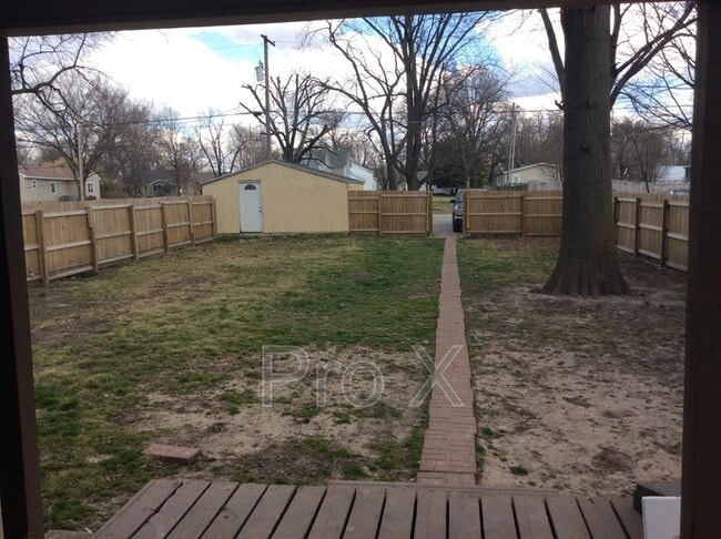 Building Photo - 410 N Rouse St