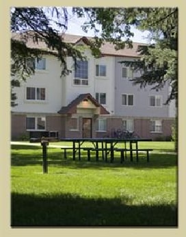 Building Photo - Brookside Park Apartments