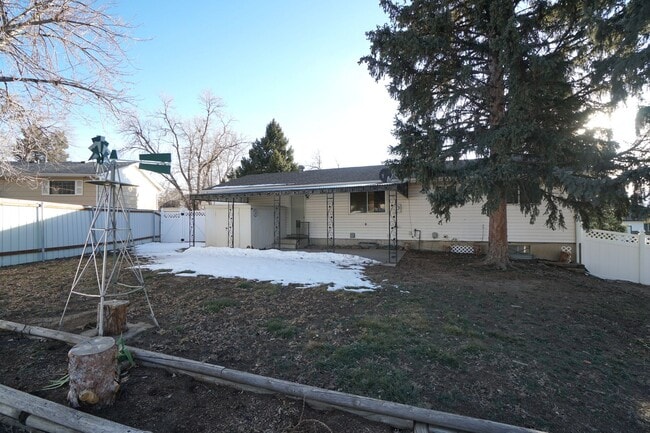 Building Photo - 4750 S Splendid Cir