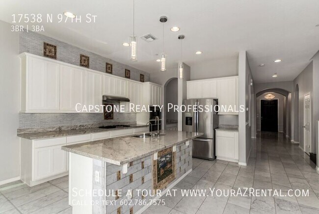 Building Photo - 17538 N 97th St