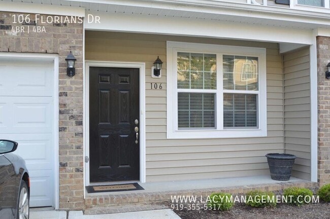 Building Photo - 106 Florians Dr