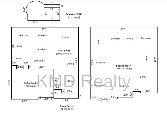 Building Photo - 6112 Willow Pin Ln