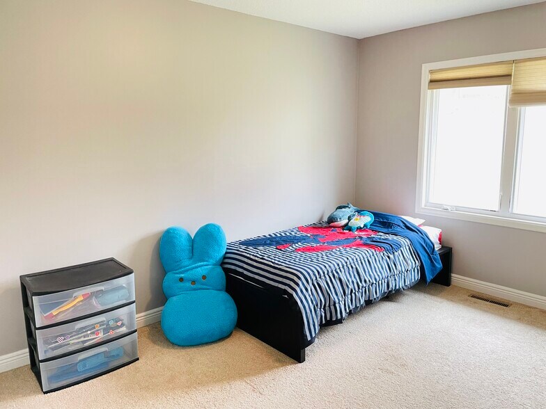 2nd Bedroom - 16133 Logarto Ln