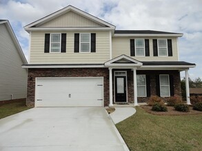 Building Photo - 107 Pine View Crossing