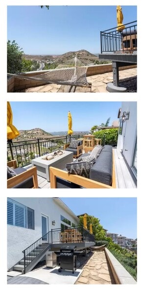 Building Photo - 6206 E Cliffway Dr