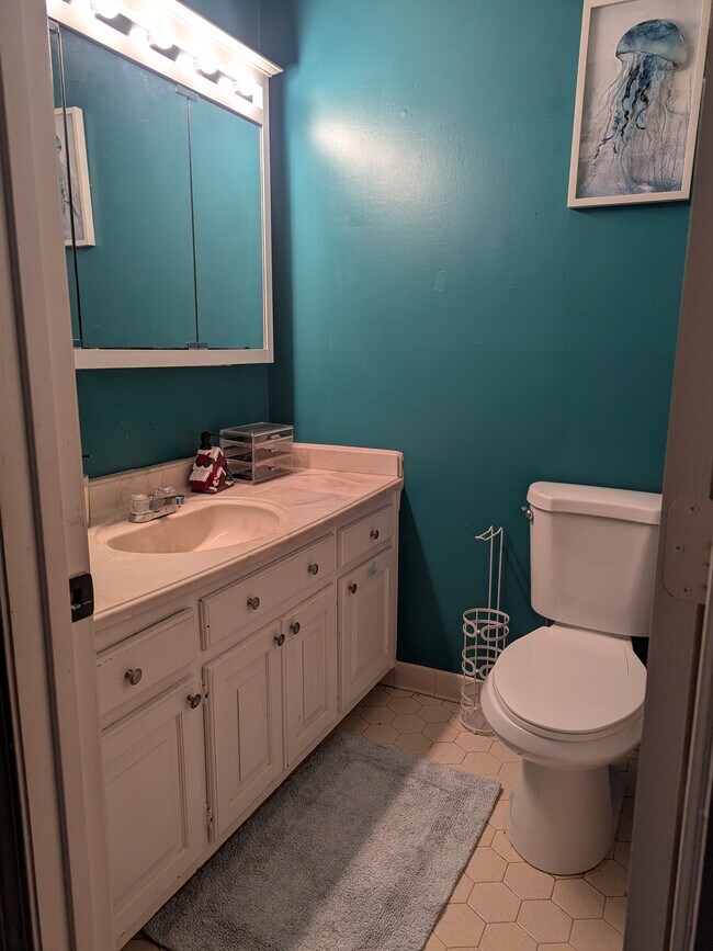 Building Photo - 1116 Santa Fe Station