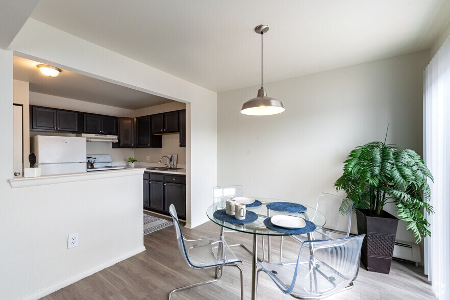 Primary Photo - Eastern Lofts Apartment Homes