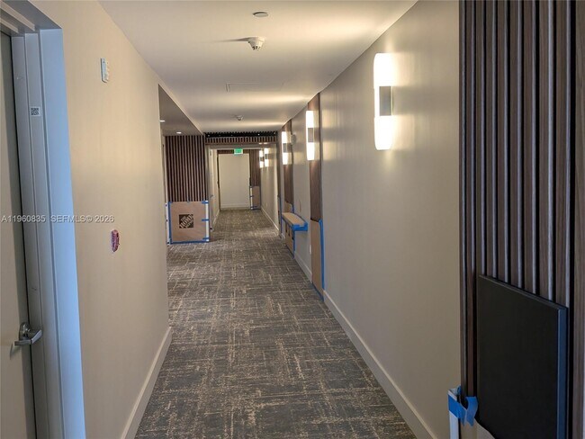 Building Photo - 6365 Collins Ave