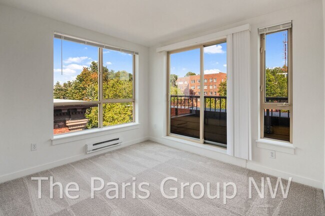 Building Photo - Perfect Bright 1BR 733sf CapHill Condo!! 9...