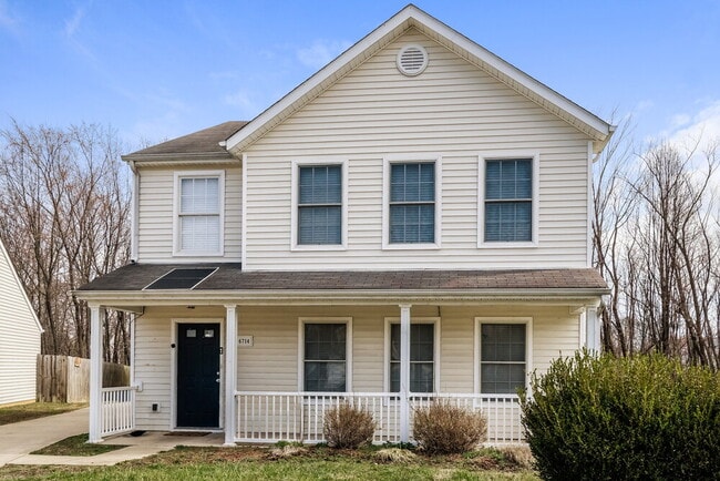Building Photo - 6714 Hunters Creek Blvd