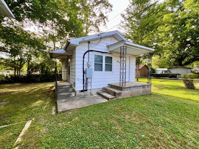 Building Photo - Home for Rent in Hot Springs!