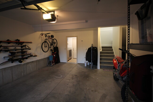 Bike and Ski Racks - 625 E 200 S
