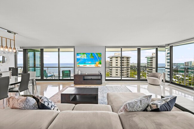 Building Photo - 4000 N Ocean Dr