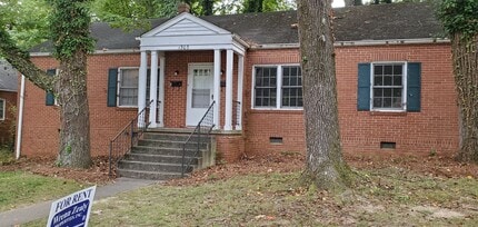 Building Photo - 1303 Whilden Pl