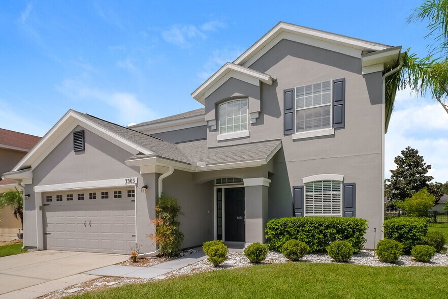 Building Photo - 3305 Turkey Creek Dr