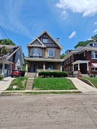 Building Photo - 1526 Dixmont Ave