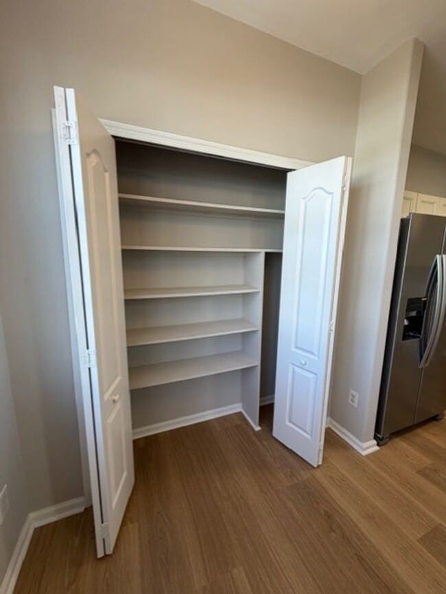 Building Photo - South Village Townhomes