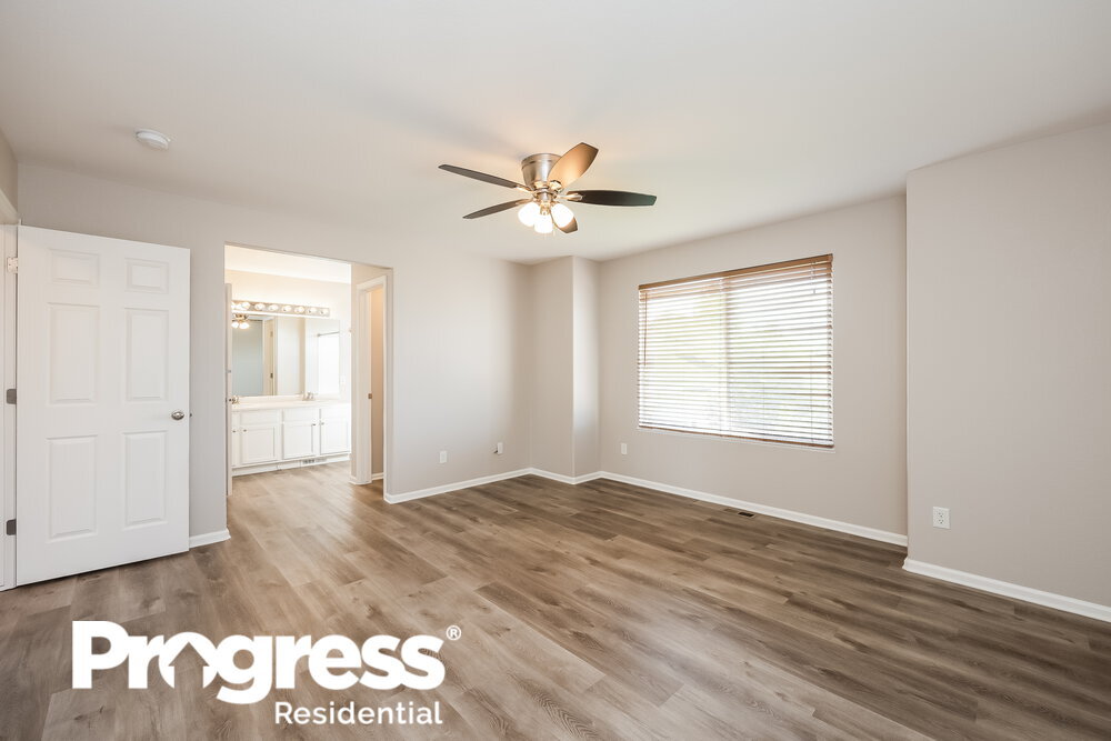 Building Photo - 4008 Ascendant Dr