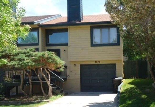 Primary Photo - Two Bedroom/Two Bathroom Town Home