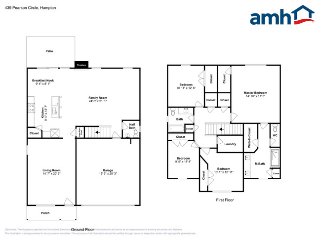 Building Photo - 439 Pearson Cir