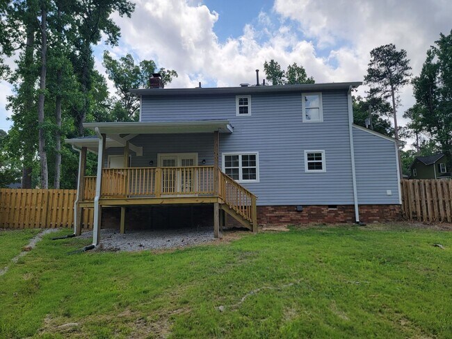 Building Photo - Holiday Park - Columbia County