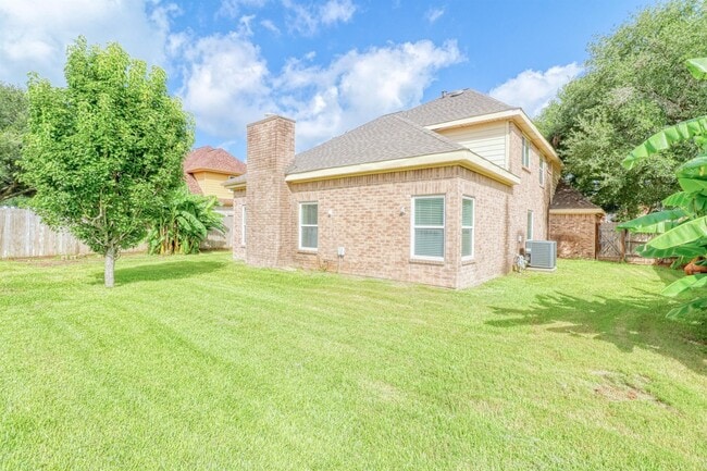 Building Photo - 2915 Cotton Stock Dr