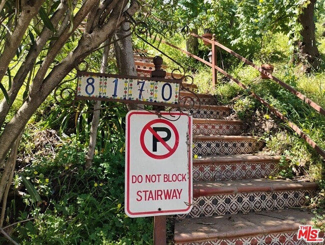 Building Photo - 8170 Gould Ave