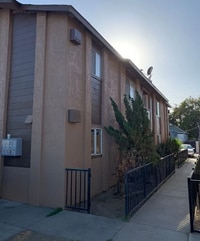 Building Photo - 1107 L St
