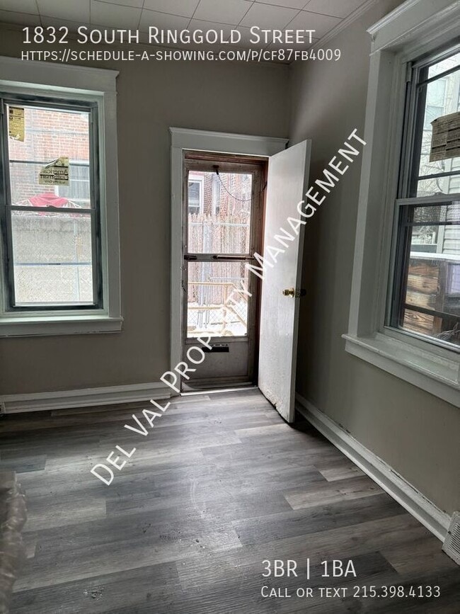 Building Photo - 1832 S Ringgold St