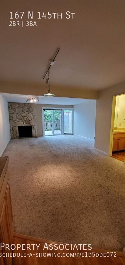 Building Photo - 167 N 145th St