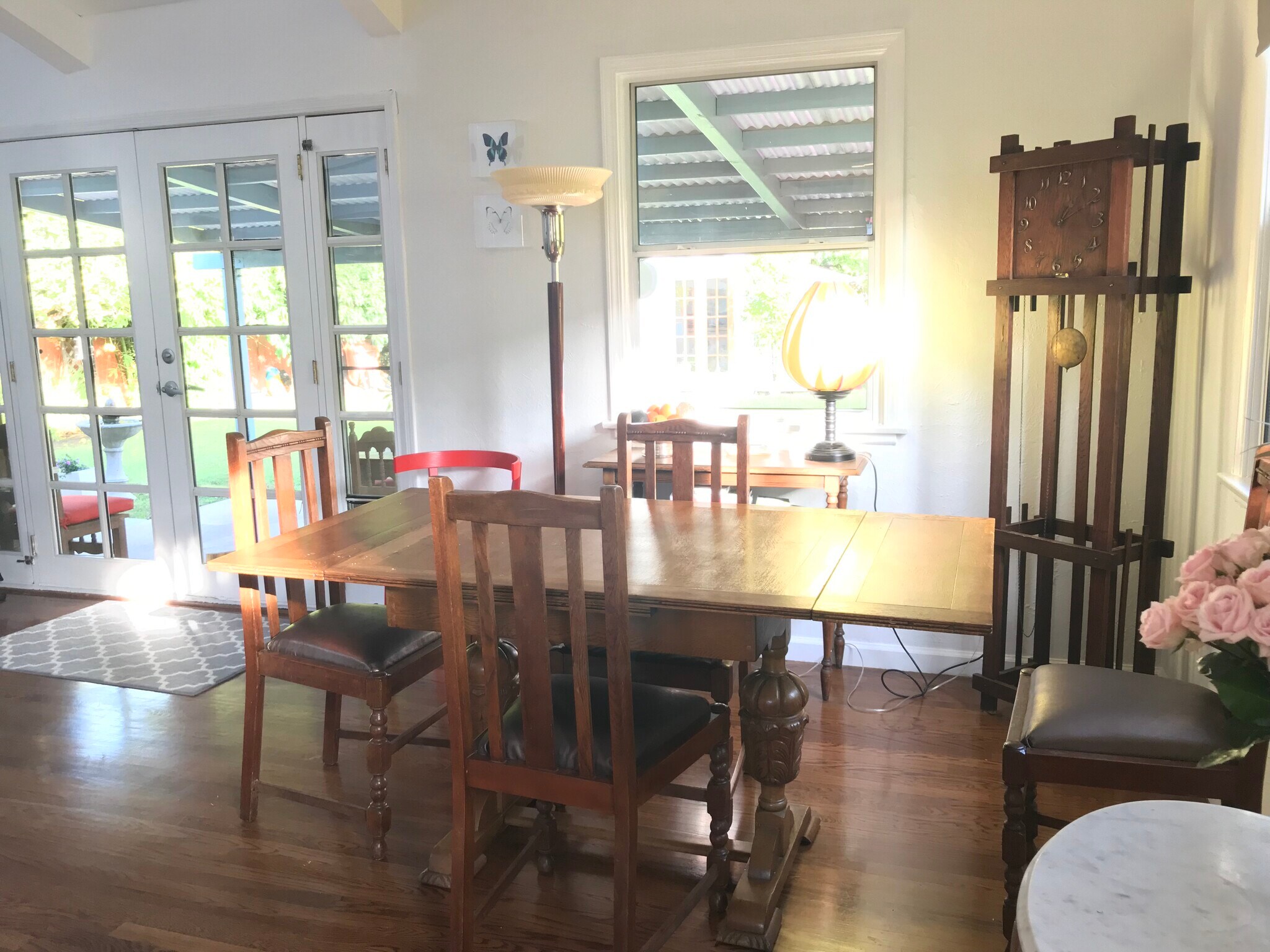 Dining Room - 22427 Clarendon St