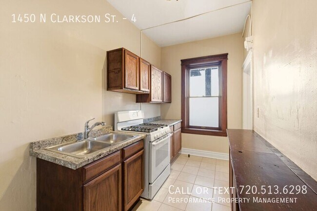 Building Photo - 1450 N Clarkson St