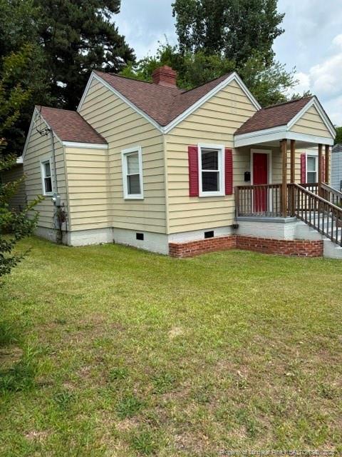 Building Photo - 113 Mullins Ave