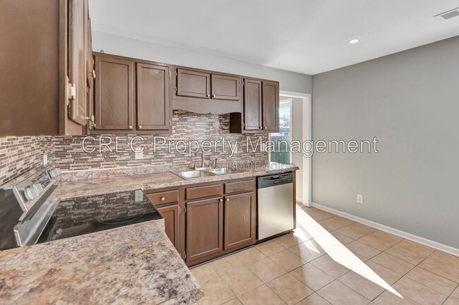 Building Photo - 3019 Woodington Pl