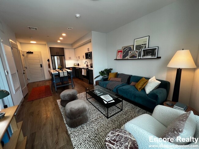 Building Photo - 80 Rugg Rd