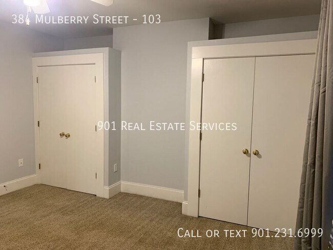 Building Photo - 384 Mulberry St