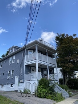 Primary Photo - 15 Porter St