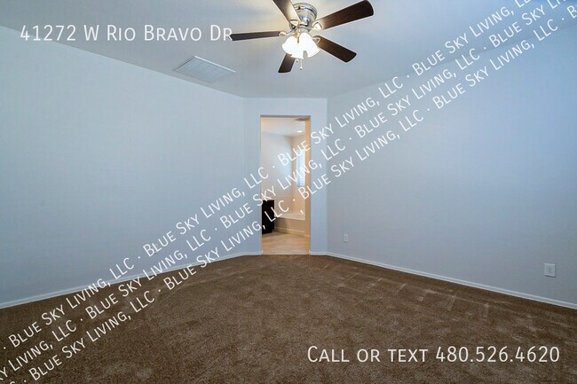 Building Photo - 41272 W Rio Bravo Dr