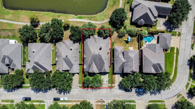 Building Photo - 27211 Sonata Creek Ln