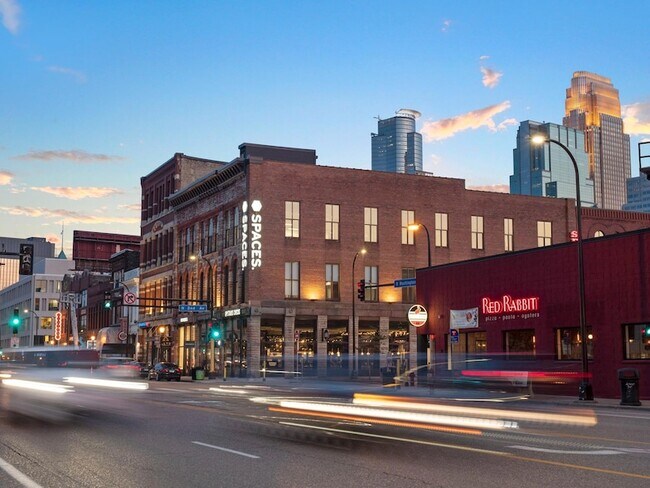 Building Photo - 700 N Washington Ave