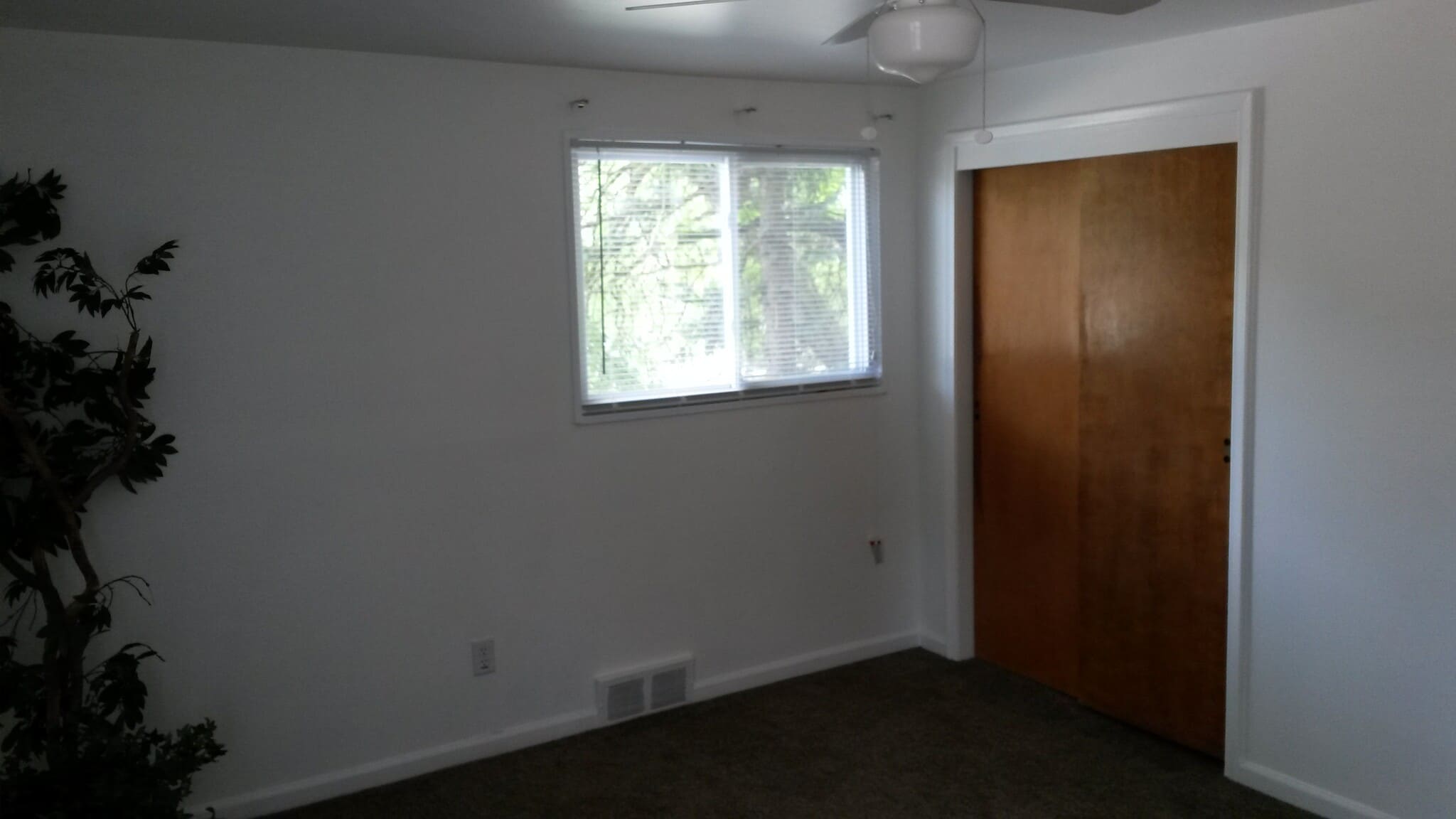 Master Bedroom - 21865 Coolidge Highway